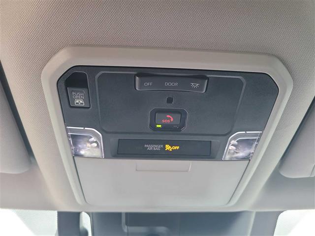 2023 Toyota Tundra 4WD