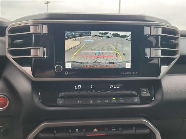2023 Toyota Tundra 4WD