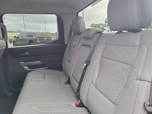 2023 Toyota Tundra 4WD