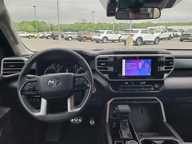 2023 Toyota Tundra 4WD