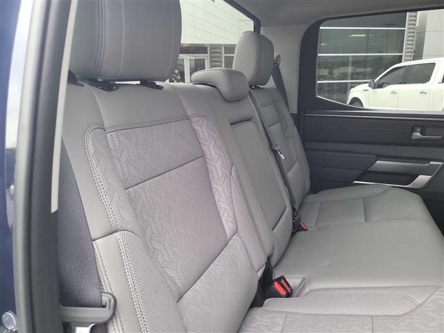 2023 Toyota Tundra 4WD