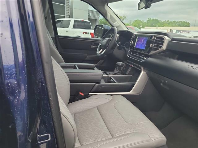 2023 Toyota Tundra 4WD