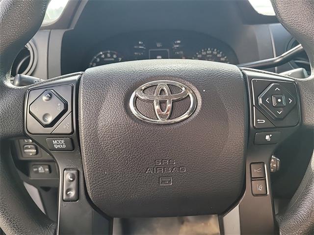 2021 Toyota Tundra 2WD