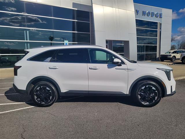 2024 Kia Sorento