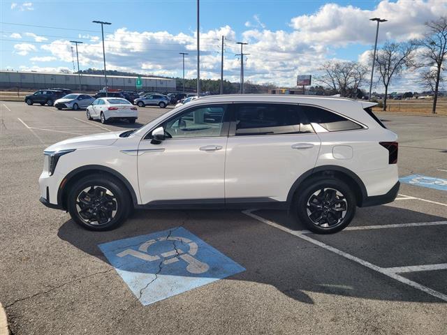 2024 Kia Sorento