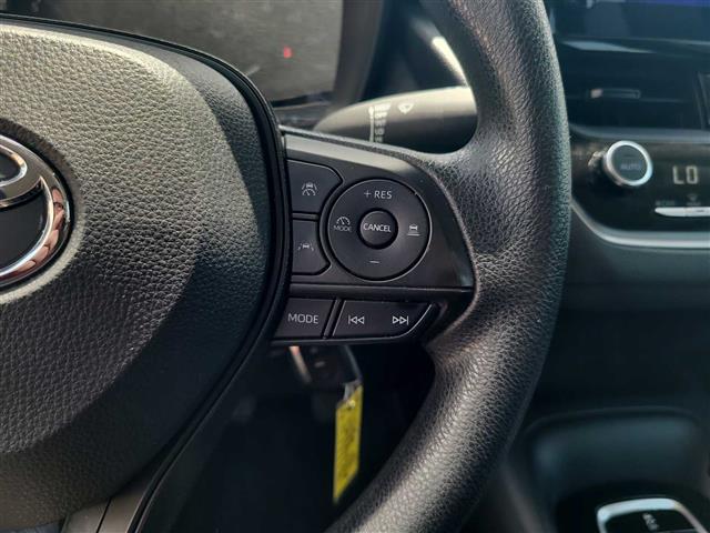 2023 Toyota Corolla