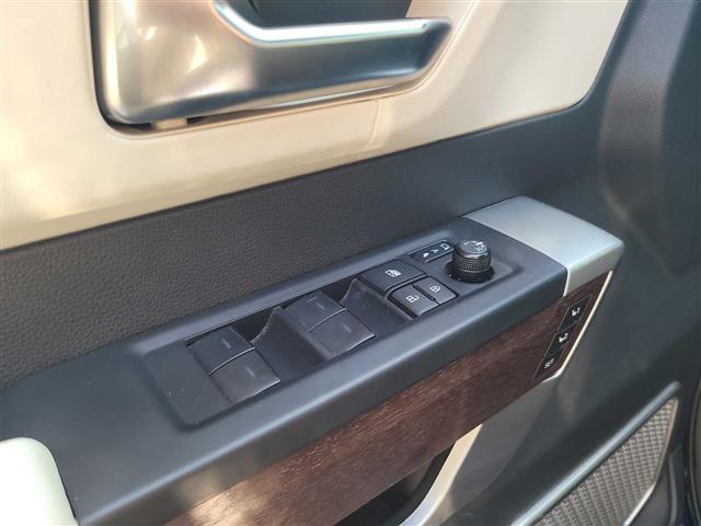 2024 Toyota Sequoia