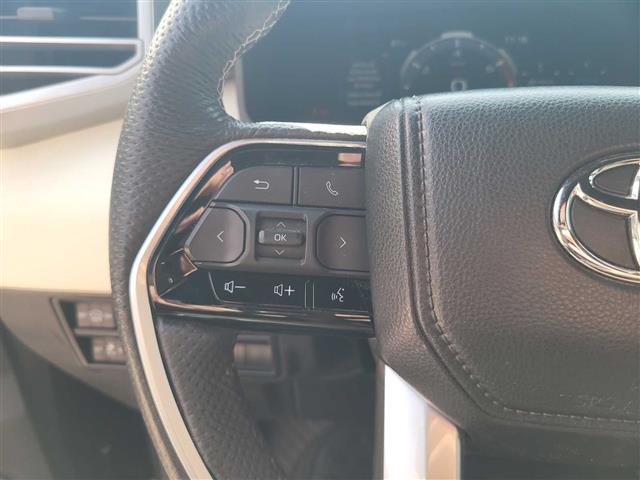 2024 Toyota Sequoia