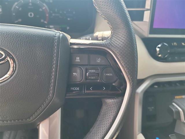 2024 Toyota Sequoia