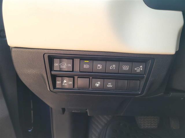 2024 Toyota Sequoia