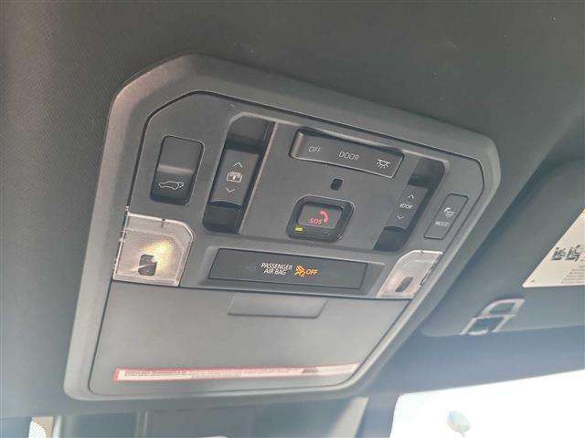2024 Toyota Sequoia