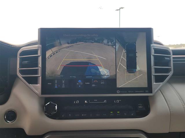 2024 Toyota Sequoia