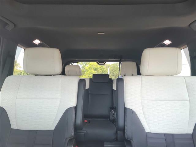 2024 Toyota Sequoia