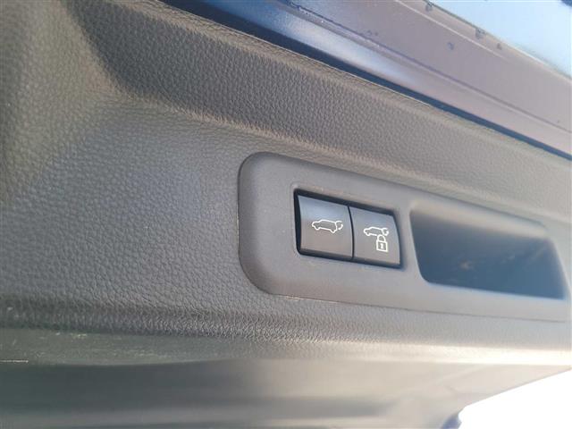 2024 Toyota Sequoia