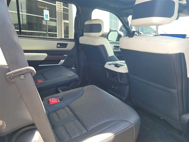 2024 Toyota Sequoia