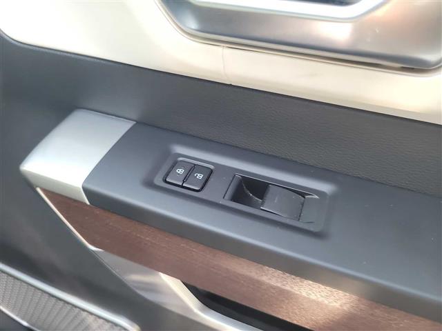 2024 Toyota Sequoia