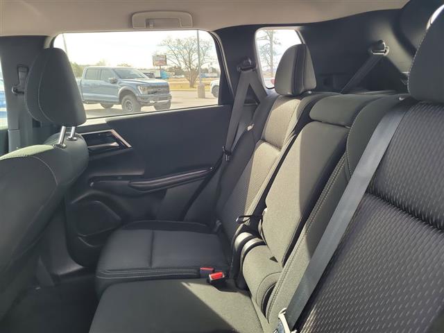 2024 Mitsubishi Outlander