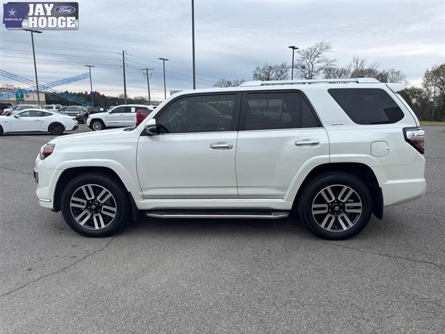 2019 Toyota 4Runner