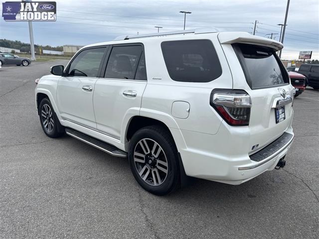 2019 Toyota 4Runner