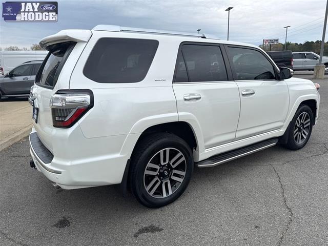 2019 Toyota 4Runner