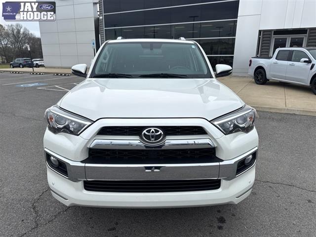2019 Toyota 4Runner
