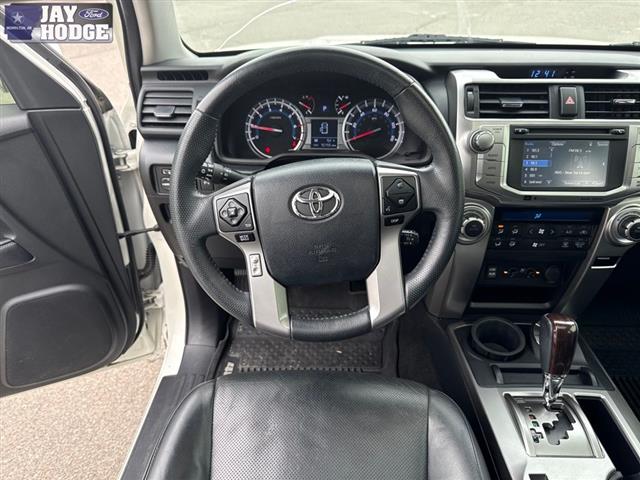 2019 Toyota 4Runner