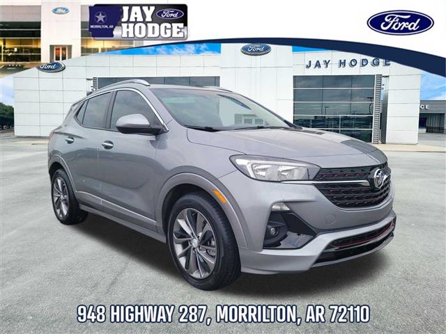 2023 Buick Encore GX