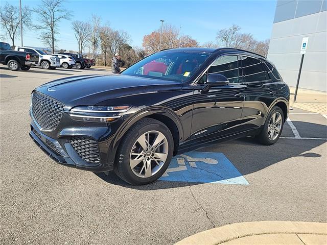 2022 Genesis GV70