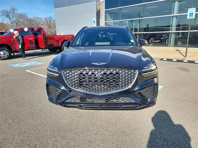 2022 Genesis GV70