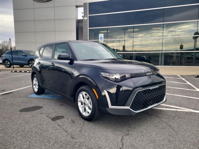 2025 Kia Soul