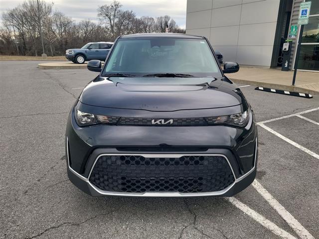 2025 Kia Soul