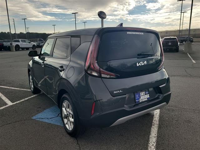 2024 Kia Soul