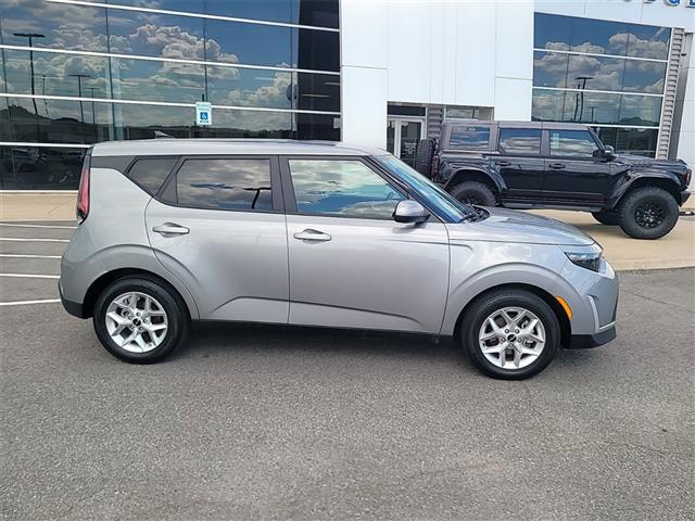 2023 Kia Soul