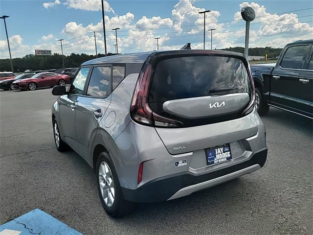 2023 Kia Soul