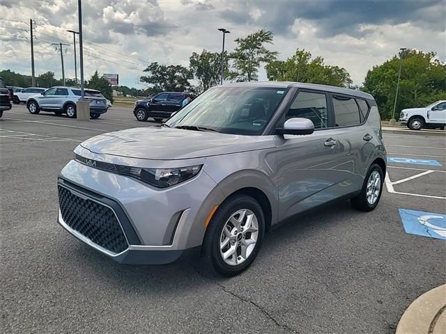 2023 Kia Soul