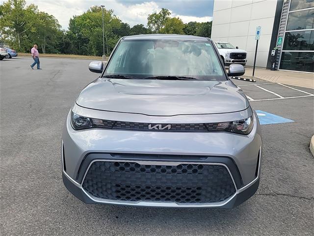 2023 Kia Soul