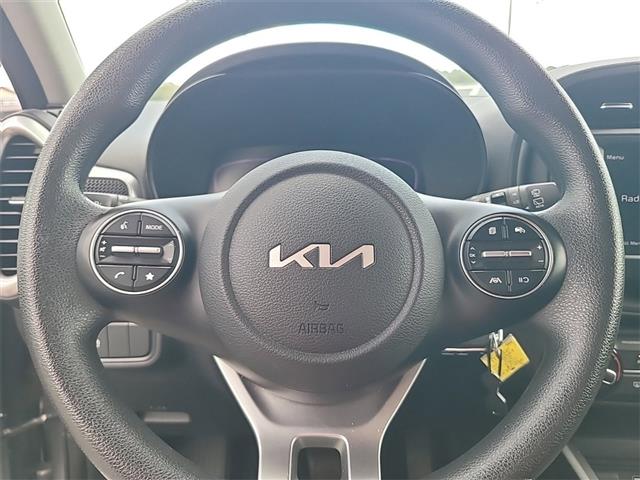 2023 Kia Soul