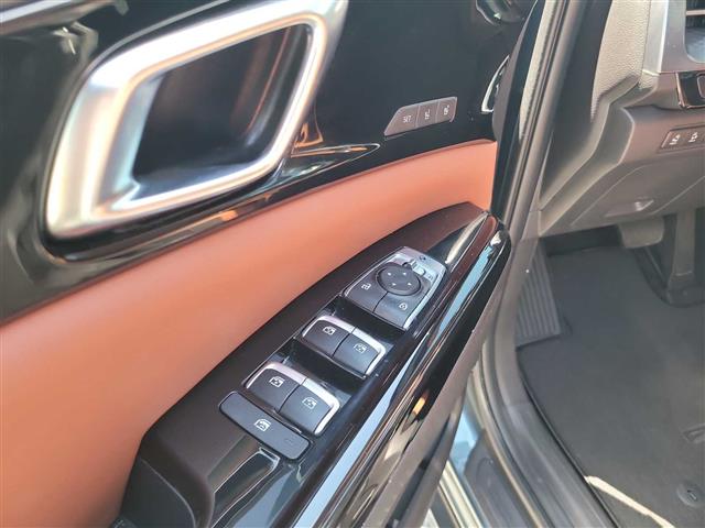 2024 Kia Carnival