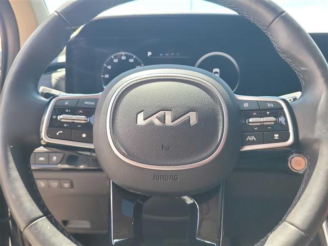 2024 Kia Carnival