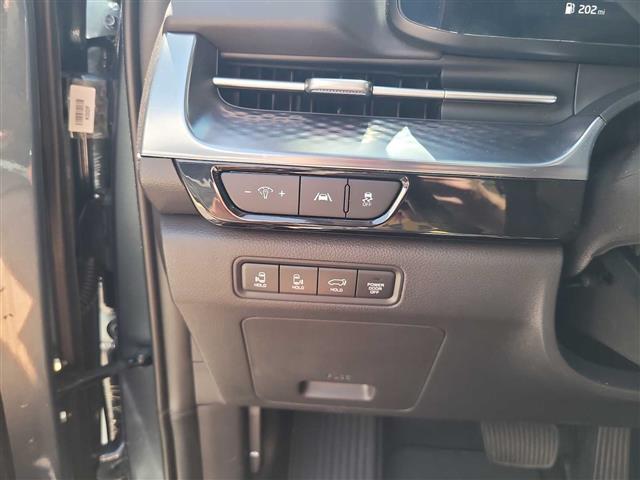 2024 Kia Carnival
