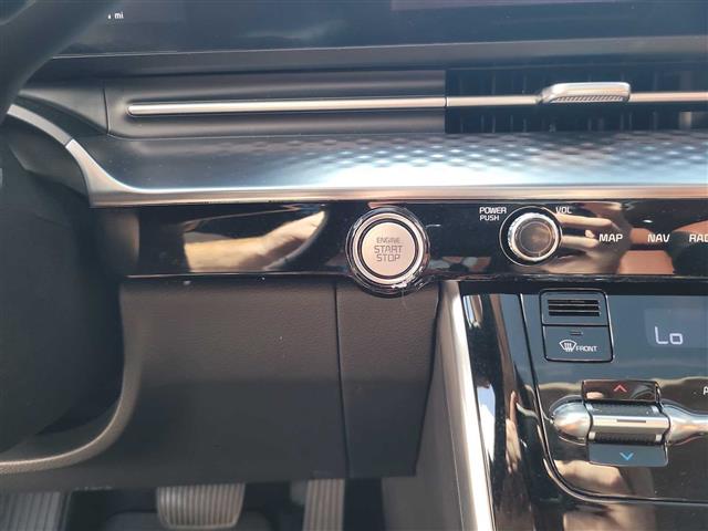 2024 Kia Carnival