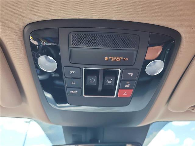 2024 Kia Carnival
