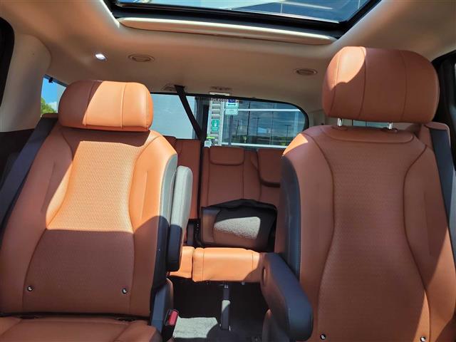 2024 Kia Carnival