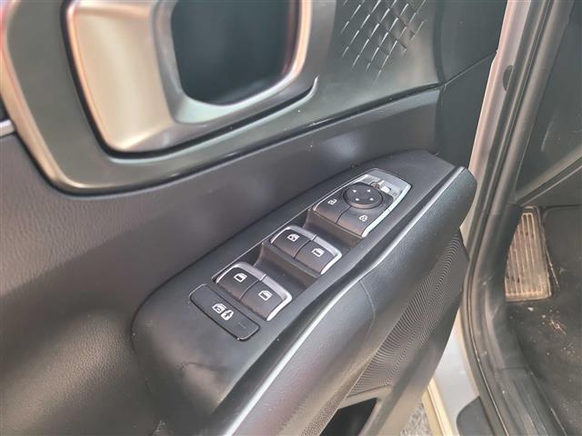 2021 Kia Sorento Hybrid