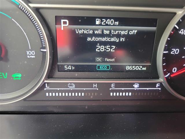 2021 Kia Sorento Hybrid