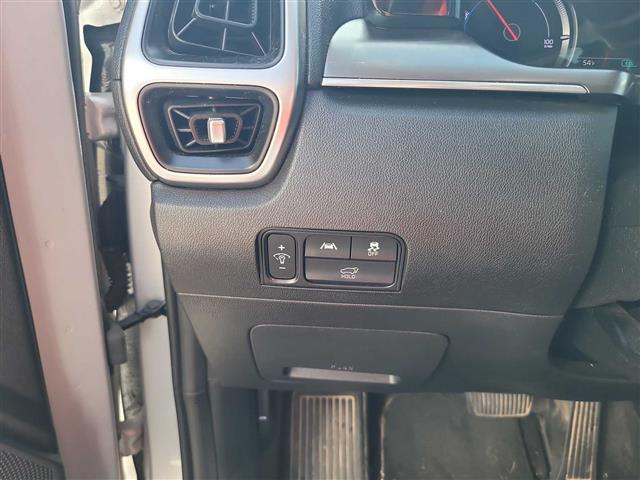 2021 Kia Sorento Hybrid