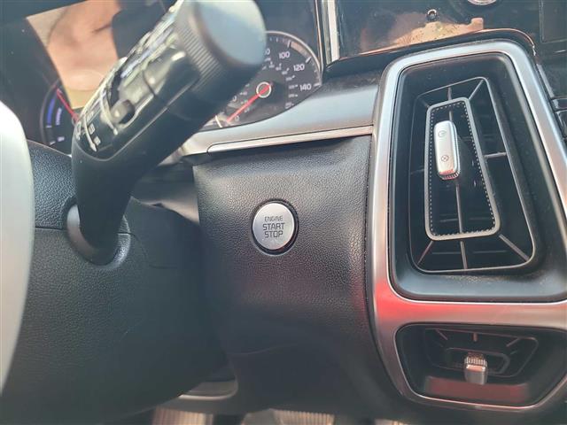 2021 Kia Sorento Hybrid