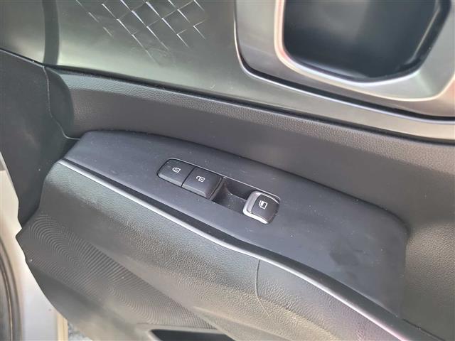 2021 Kia Sorento Hybrid