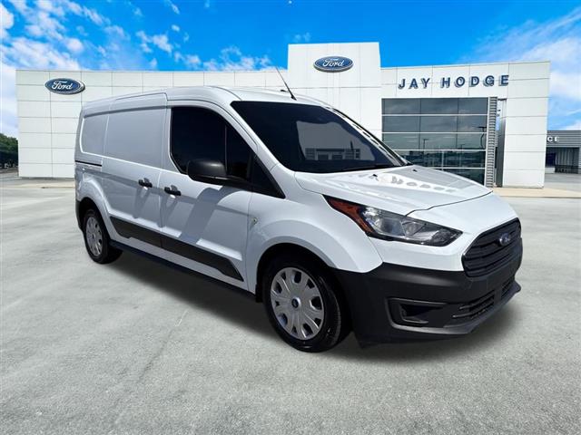2023 Ford Transit Connect Van