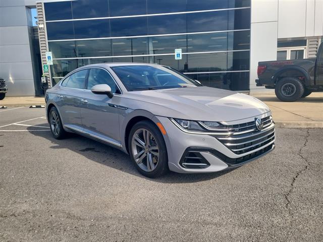 2023 Volkswagen Arteon